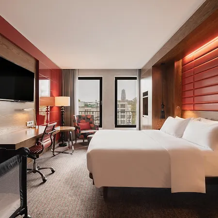 Hilton The Hague-2