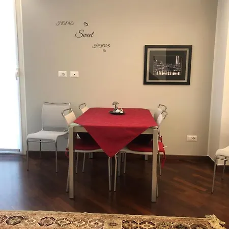 Home Sweet Home Gallarate-2