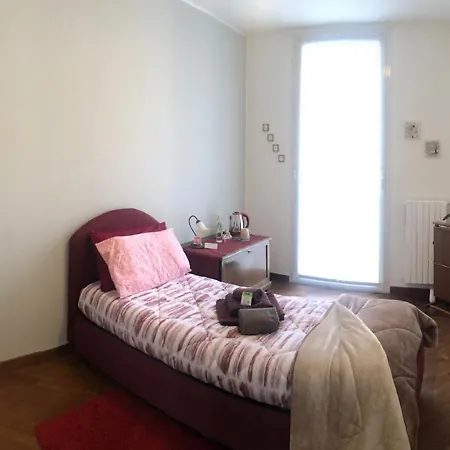 Home Sweet Home Gallarate-3