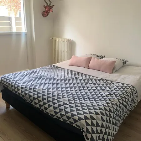 Les cottages chambre privée chez l habitant-2
