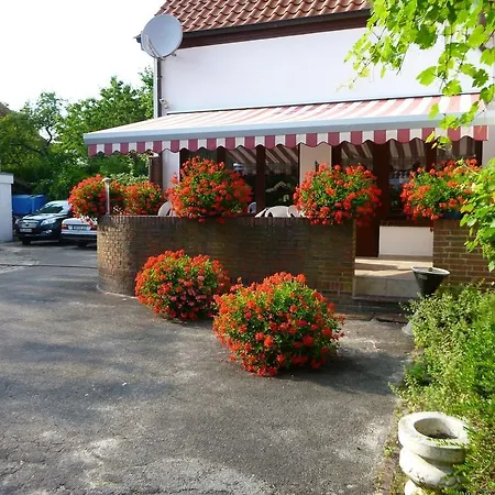 Hotel-Pension Stöber-2