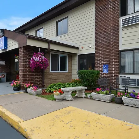 Americas Best Value Inn Wisconsin Rapids-3