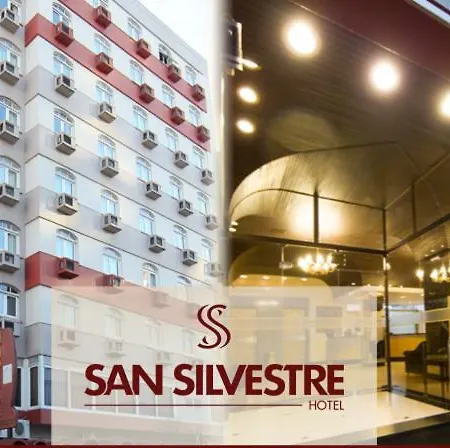 San Silvestre Hotel-3