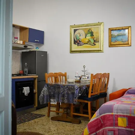 Bed&Breakfast Mare Nostrum-3