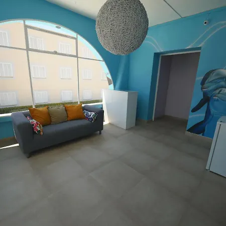 Hostal Giramundo-2