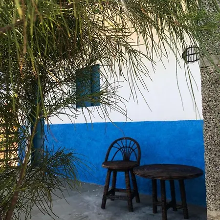 Restaurante&Pousada Portal dos Ventos-2