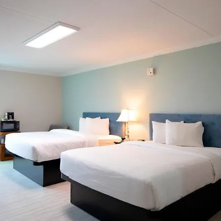 Bella Vista Hotel & Suites-3