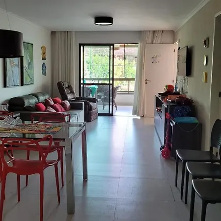 Flat Hotel Canarius Gravata-3
