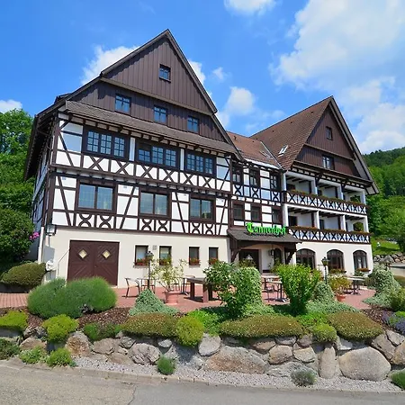 RelaxHotel Tannenhof-2