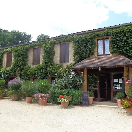 La Ferme Fleurie-3