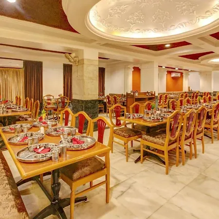 Hotel Yuvraj-3
