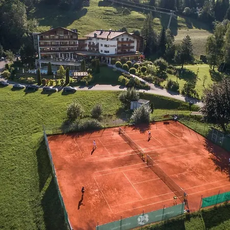 Sport-Wellnesshotel Bichlhof-3