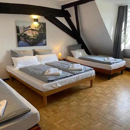 Hotel Schloss Walbeck-3