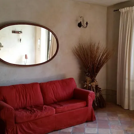 Le Maddalene B&B-3