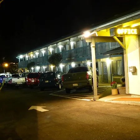 Gold Country Inn-2