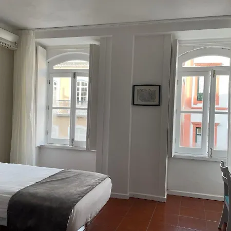 Hotel Ilha-3