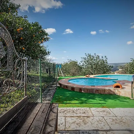 Casa Bi Rosario - Quinta Amoreira-2