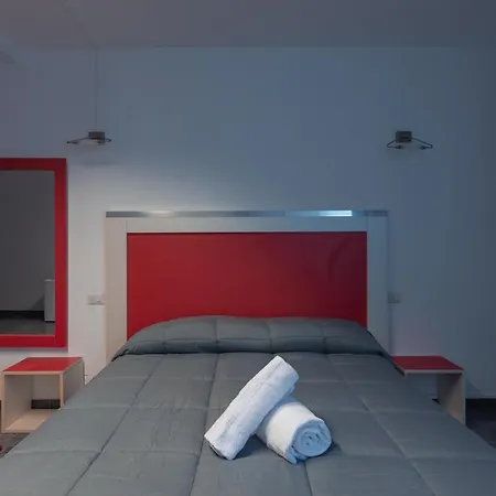Delta Rooms-2
