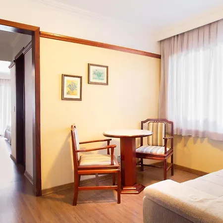 Jandaia Turismo Hotel-2