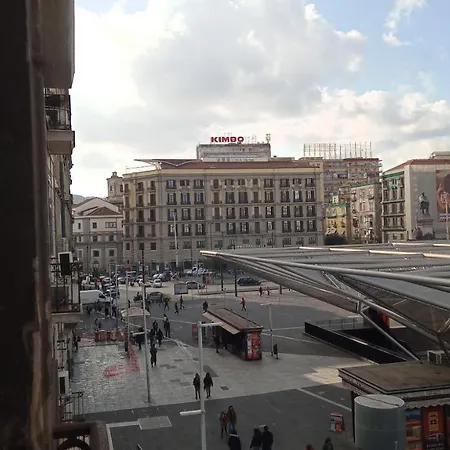 Hotel Eliseo Napoli-3