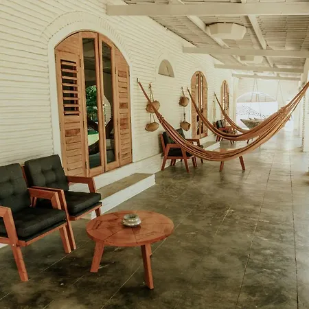 Casa Na Lagoa-3