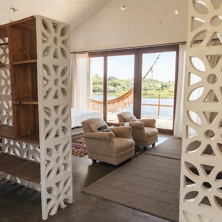 Casa Na Lagoa-2