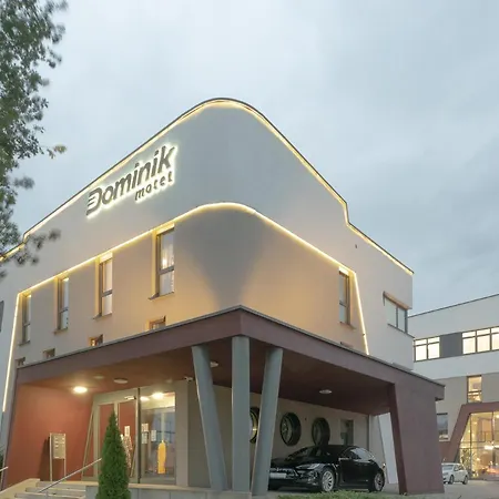 Dominik Hotel & Eventsaal-2