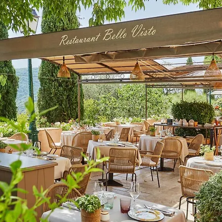 Hôtel de Charme Bello Visto-2