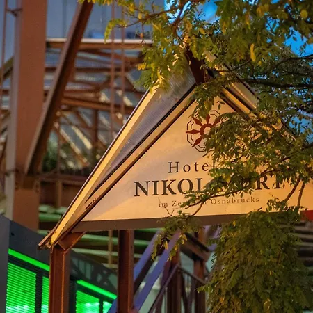 Hotel Am Nikolaiort-2
