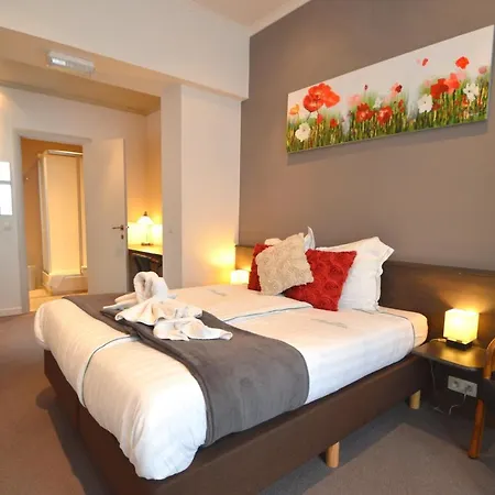 Hotel Ambrosia-2