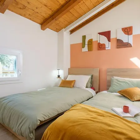 Villa In Centro Con Giardino - Reste Il Sentiero-2