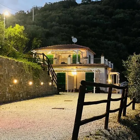 Country House “ Il Mandorlo”-2