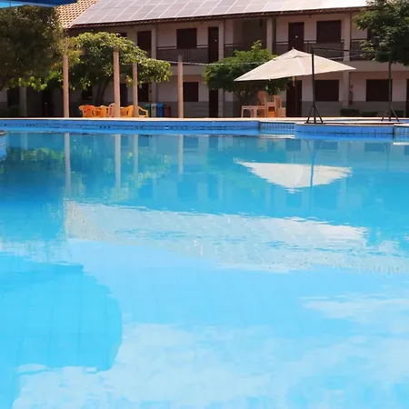 Hotel Pousada da Lapa-2