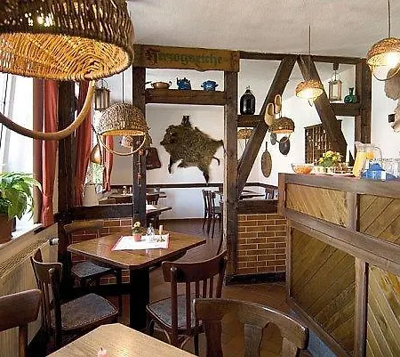 Gasthaus&Pension St.Peter-2