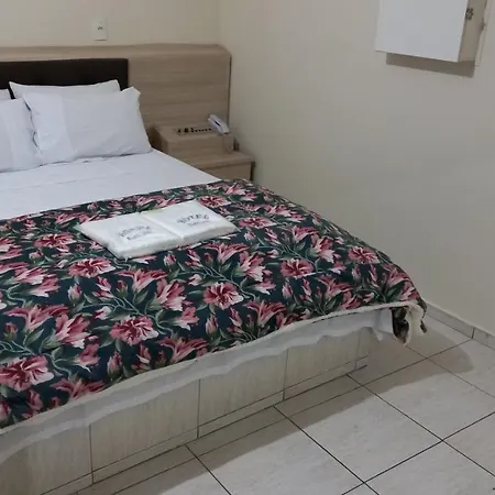 Hotel Dalias-2