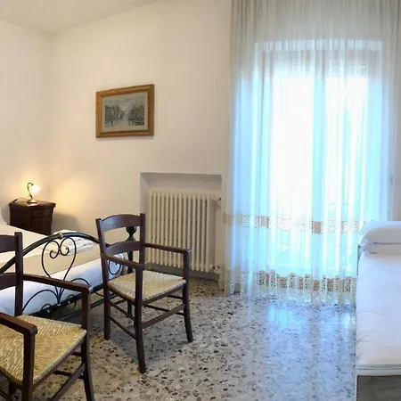 Bed & Breakfast Amati-3