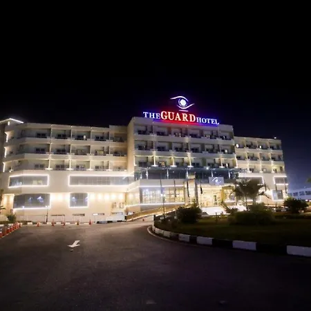 The Guard Hotel-2