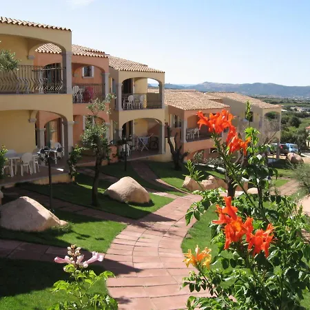 Residenza Pierre et Vacances Badus-3