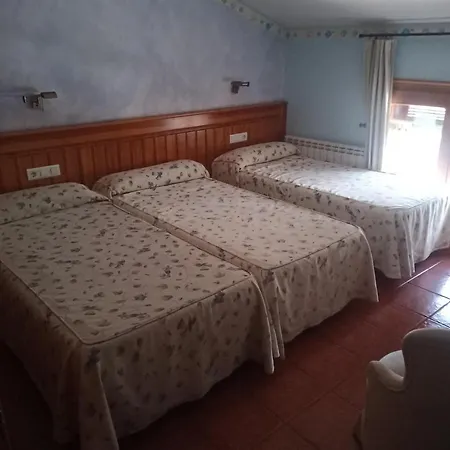 Hotel La Botiga-2