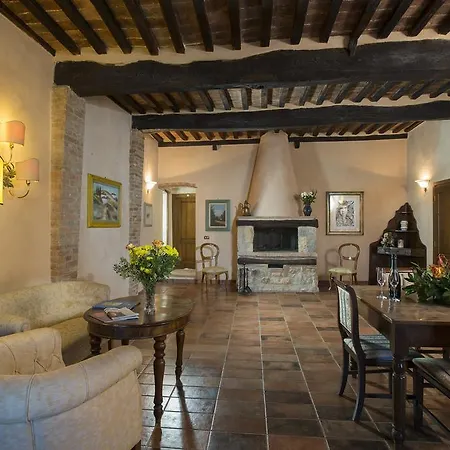 Camere Dentro Il Castello-2