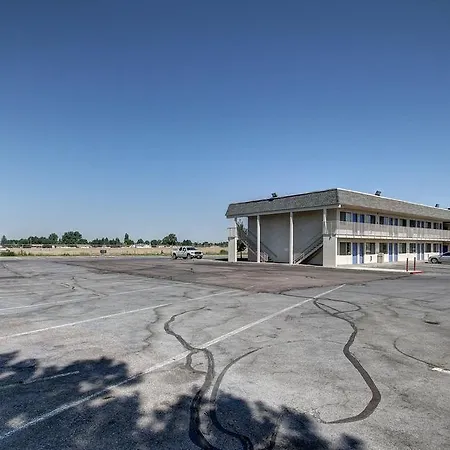 Motel 6-Pocatello, Id - Chubbuck-2
