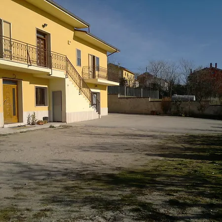 B&B L'Aquila-2