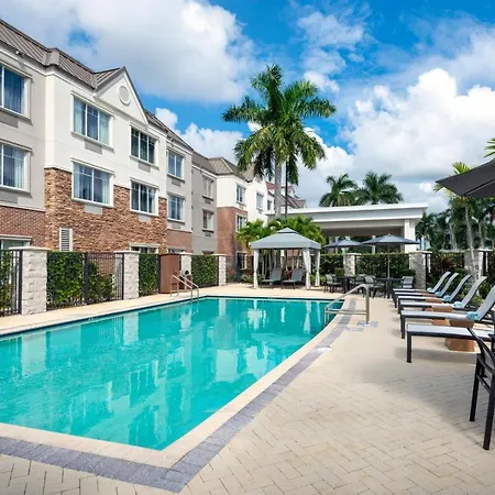 Courtyard By Marriott Sarasota At University Town Center-2