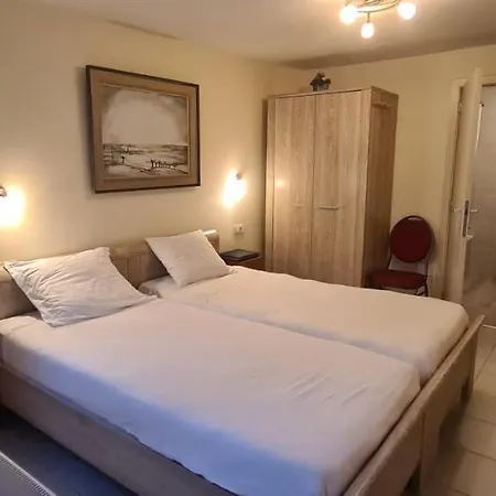 Alliance Hotel Ieper Centrum-3