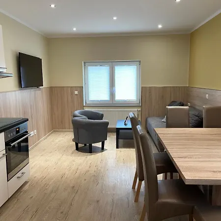 Hotel Select Suites & Aparts-2