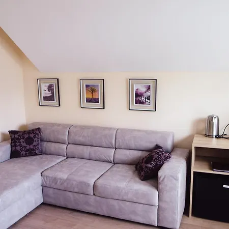 Hotel - Pension Vesta-3