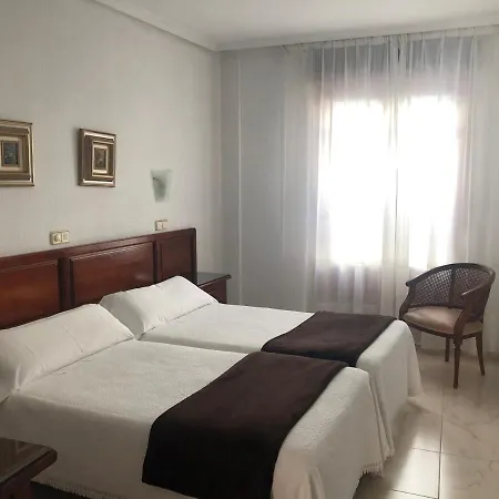 Hotel Martin-2