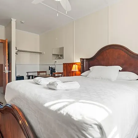 Nags Head Beach Inn By Kees Vacations-3