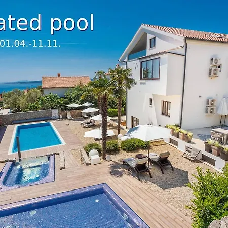 Villa Palma Krk-3
