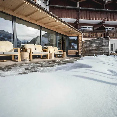 Naturhotel Lärchenhof-2